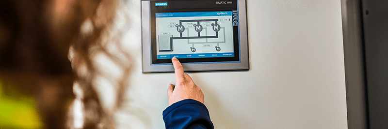 Smart water solutions to minimise building systems downtime