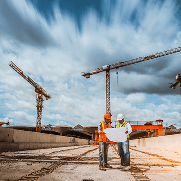 Building water-resilient infrastructure to protect communities – and the bottom line