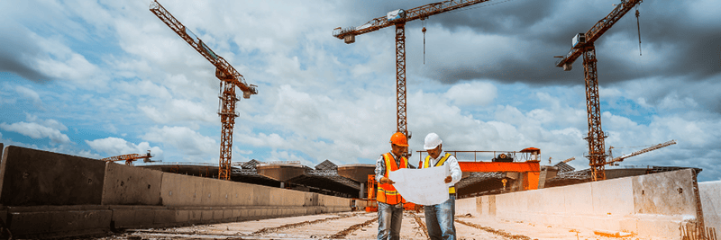 Building water-resilient infrastructure to protect communities – and the bottom line