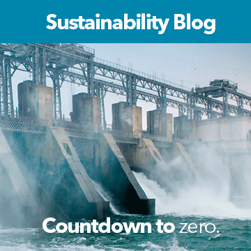 Sustainable water strategies to take industry to the next level