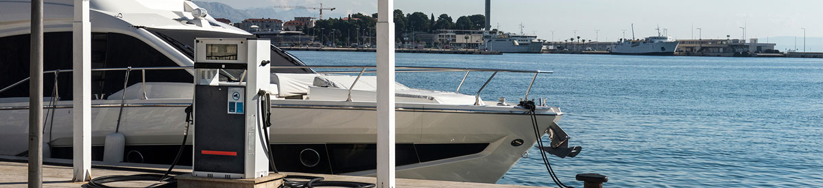 Boat Fuel Tank Maintenance: Dealing with the dreaded diesel bug