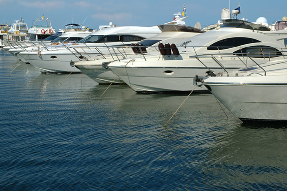Solve chronic bilge water ‘schooner’ rather than later!
