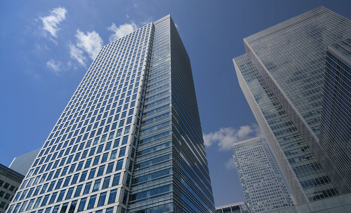 Fire protection for high-rise buildings includes specific rules for fire pumps