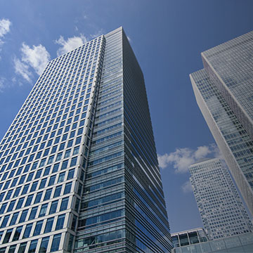 Fire protection for high-rise buildings includes specific rules for fire pumps
