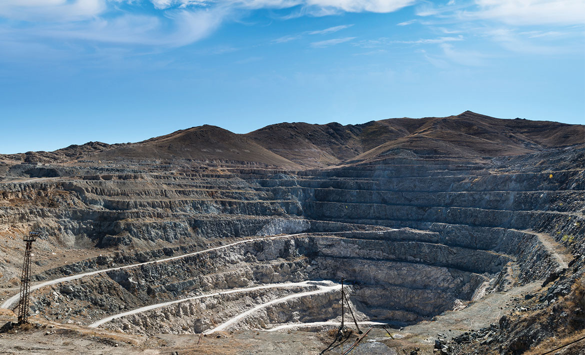 Pump Rental in Mining Applications: Short-term solutions to long-term problems