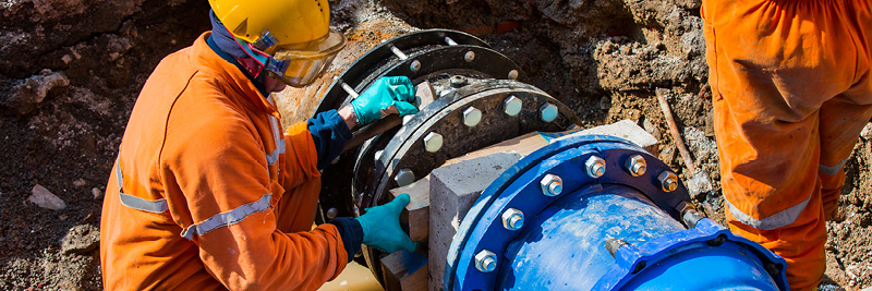 Tips for sustainable water management in construction
