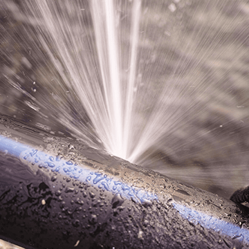 Applying digital solutions to protect our waterways
