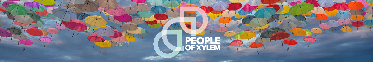 PEOPLE OF XYLEM: Baxter McCoy, Product Security Engineer