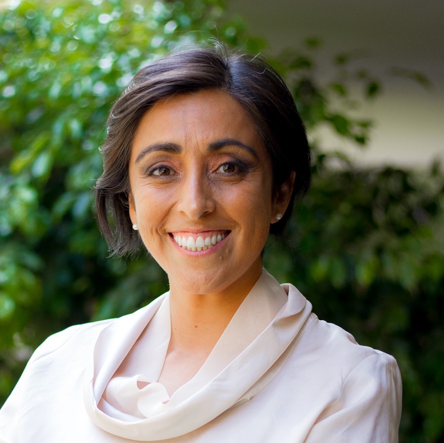 PEOPLE OF XYLEM: Denise Pouleurs, Vertical Market Manager Water Utilities – Latin America