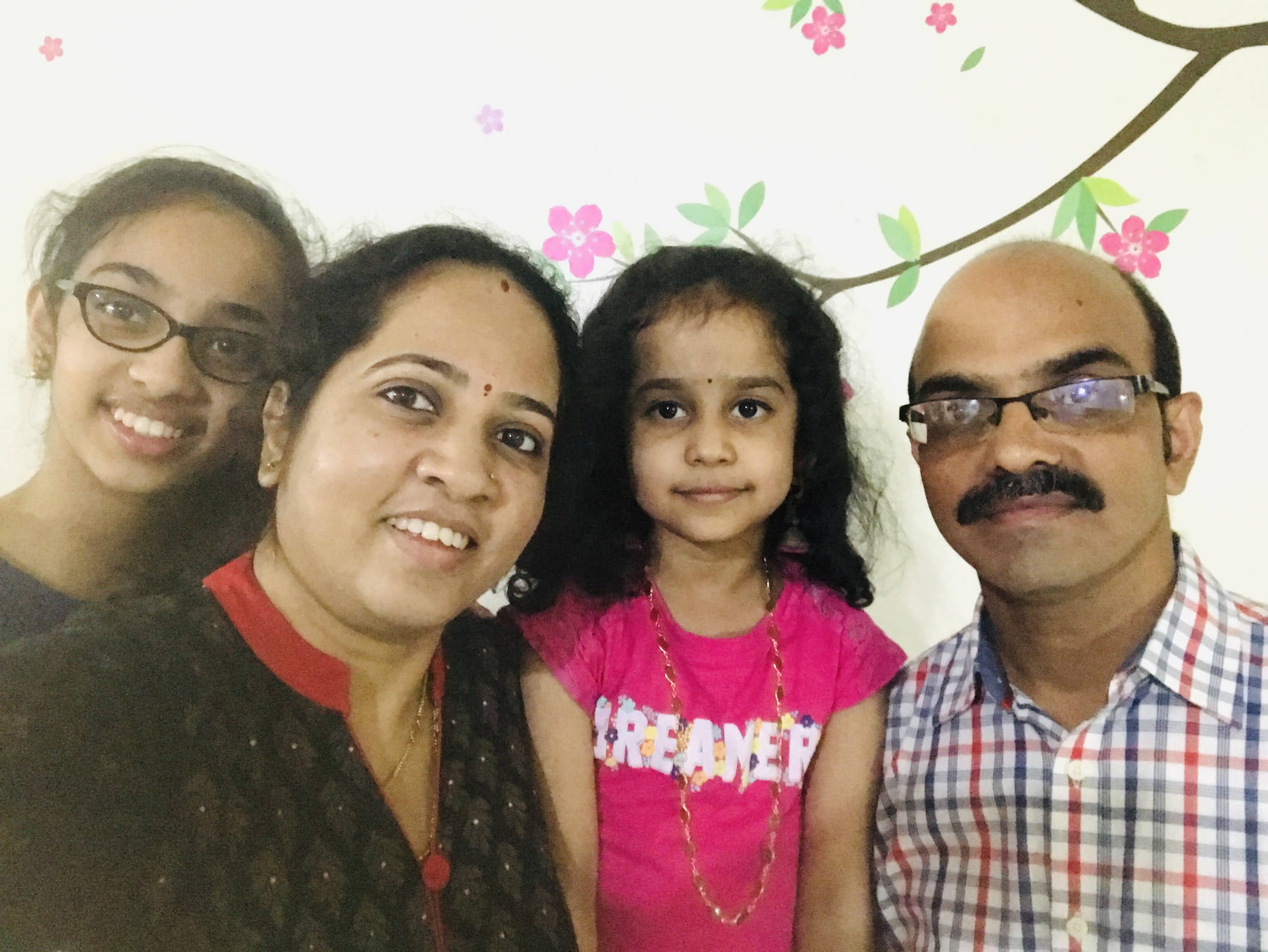 PEOPLE OF XYLEM: Seema Nagraj, Lead Engineer / Assistant Manager - Test and Automation