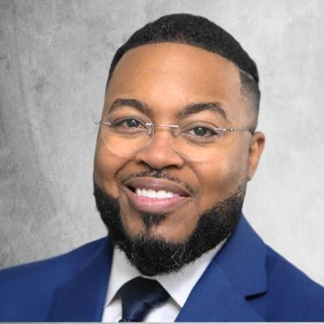 PEOPLE OF XYLEM: Tavon Ellis, Vice President, Enterprise Software Strategy