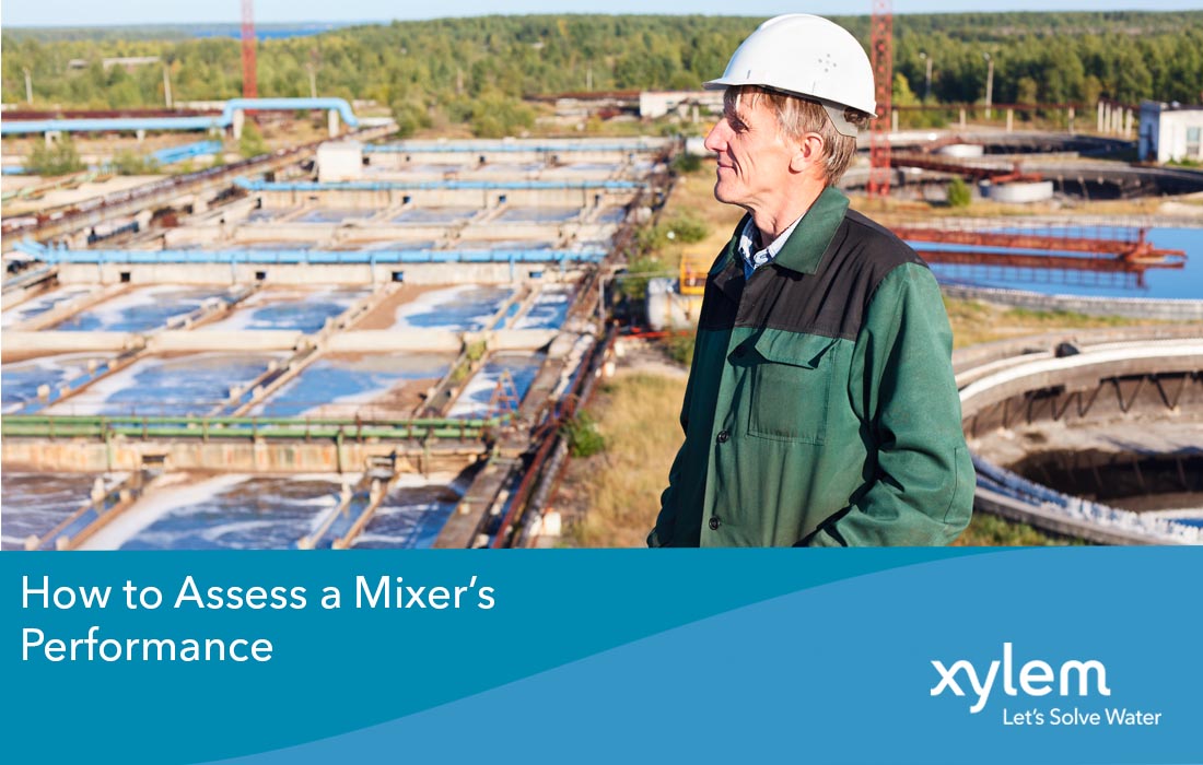 How to Assess a Mixer’s Performance