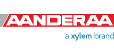 aanderaa brand logo