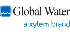 global water logo