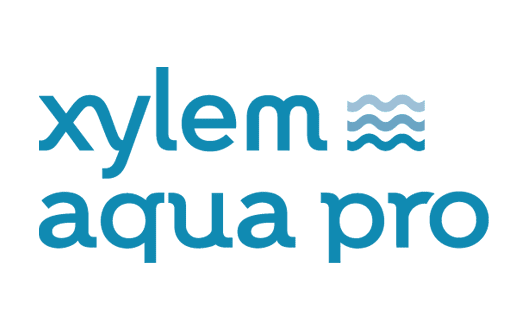 Xylem AQUA-pro logo