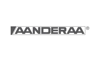 Gray Aanderaa logo