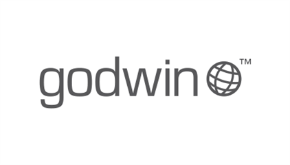 gray Godwin logo