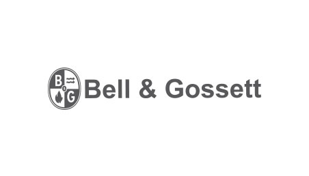 Gray Bell & Gossett logo