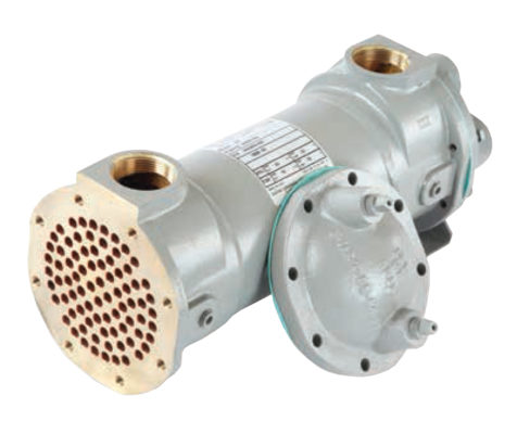 BCF HCF HFF Heat Exchanger 476x400