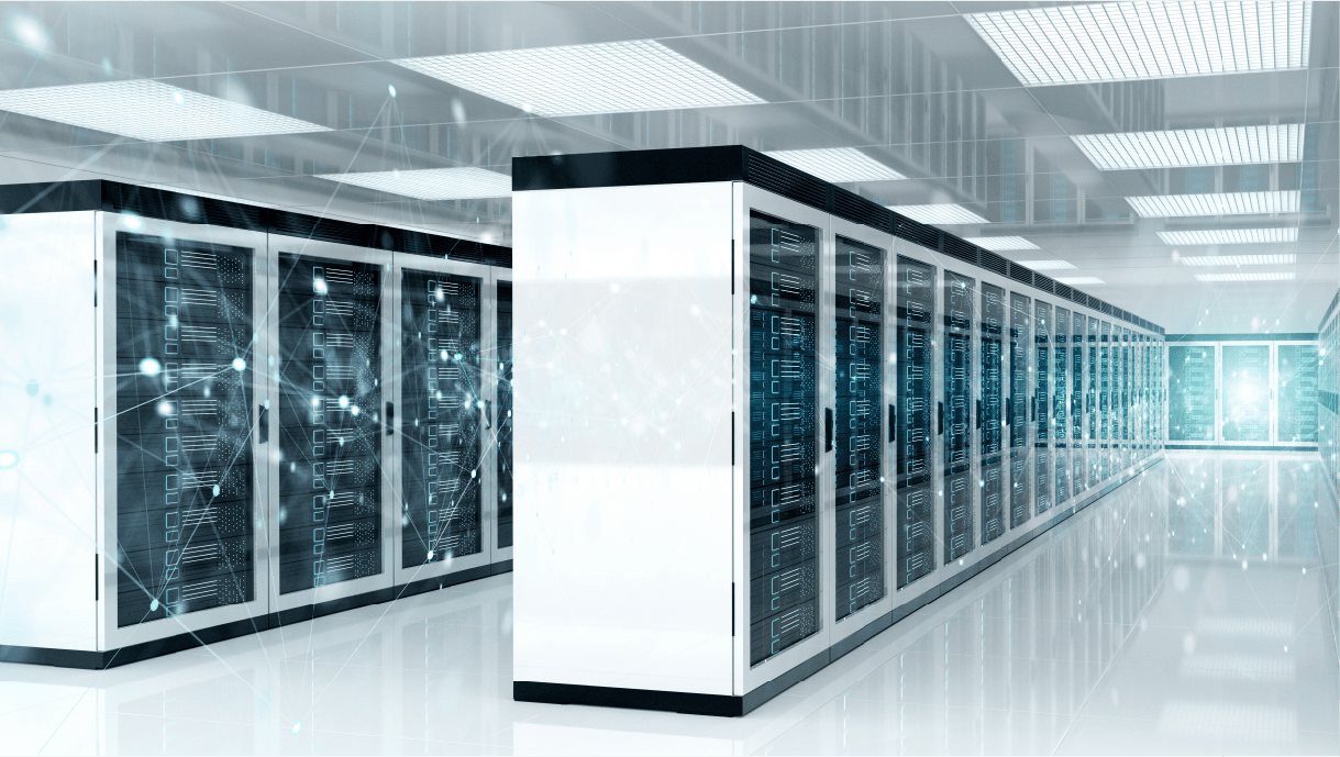 Data center cooling solutions for mission-critical operations 