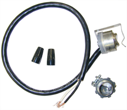 B&G - AQS-1-2 and AQS-3-4 Aquastat