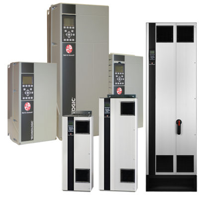 B&G - Technologic Intelligent Pump Controller 3