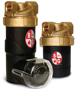 ecocirc e3 Whole House Potable Water Circulators