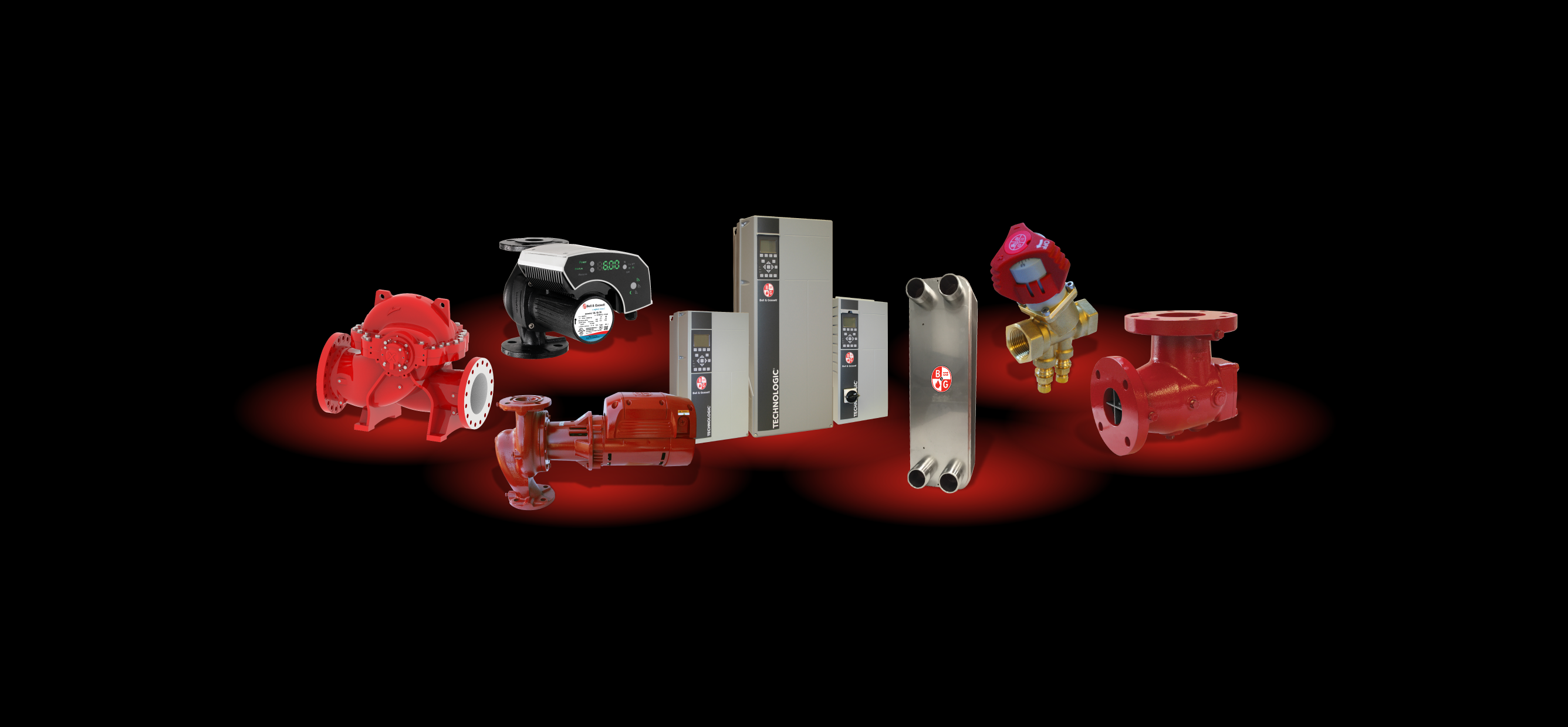 Meet the Pioneers of Efficiency