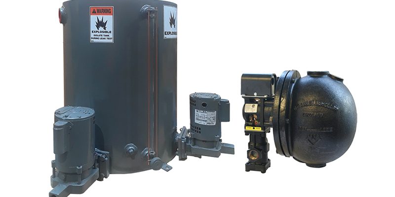 Low Pressure Steam Heating System Application and Selection Guide for Residential and Commercial Systems