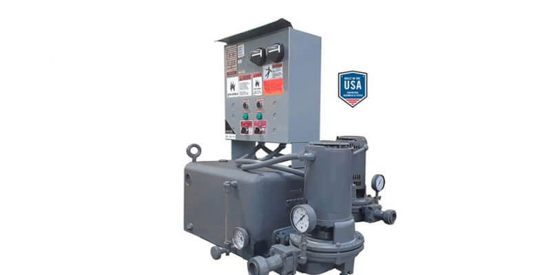 Running a Long Horizontal Vent Line