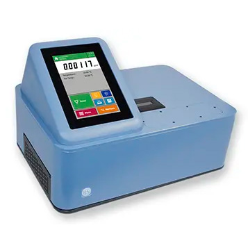 B+S DSG Density Meter