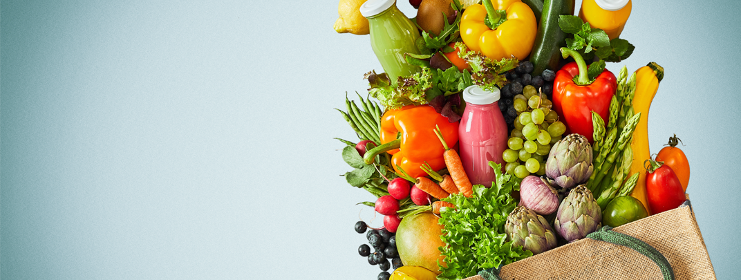Sustainability In Food & Beverage Processing