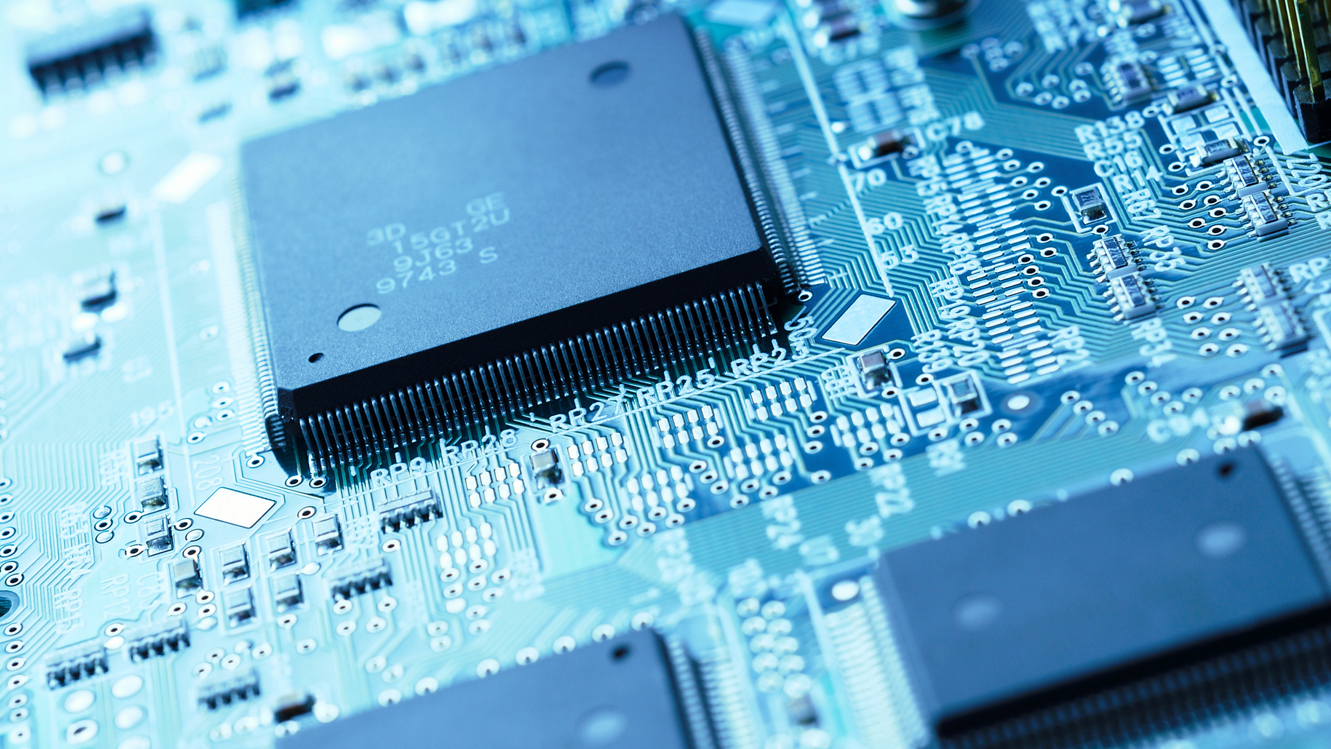 Microelectronics Service Solutions