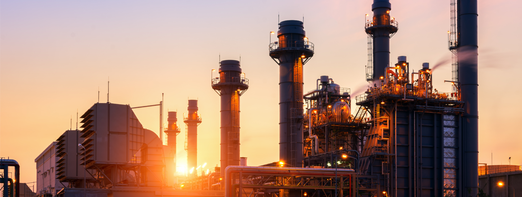 Treatment solutions for power plants