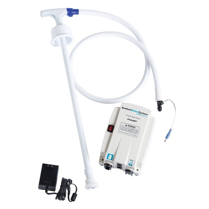Flojet BW5000 bottled water dispensing pump system