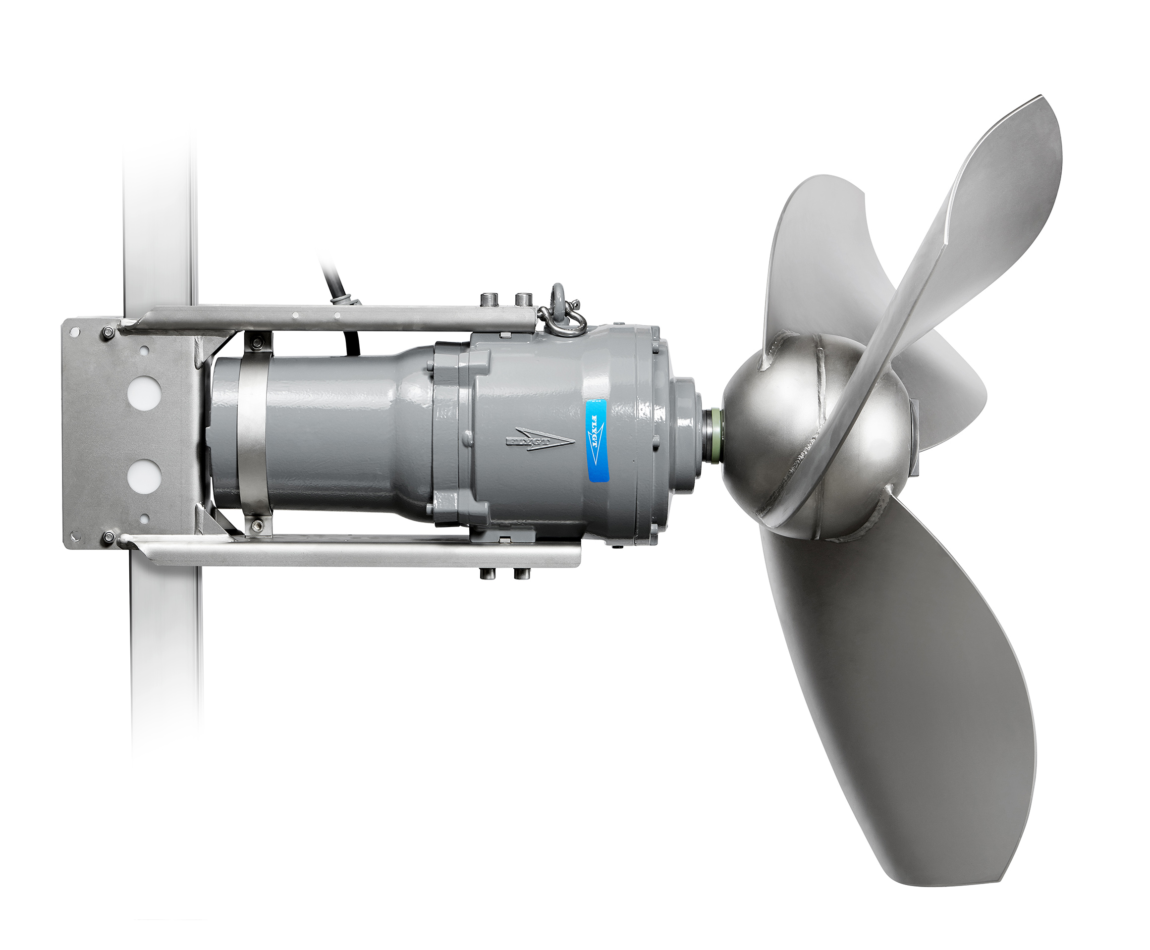 Flygt 4460