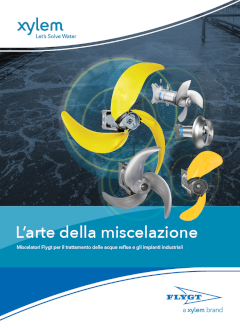 L&rsquo;arte della miscelazione