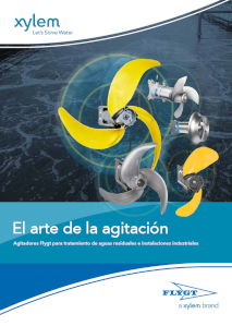 El arte de la agitaci&oacute;n
