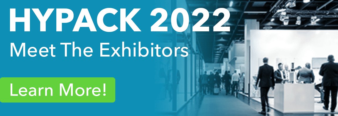 Meet The HYPACK 2022 Exhibitors