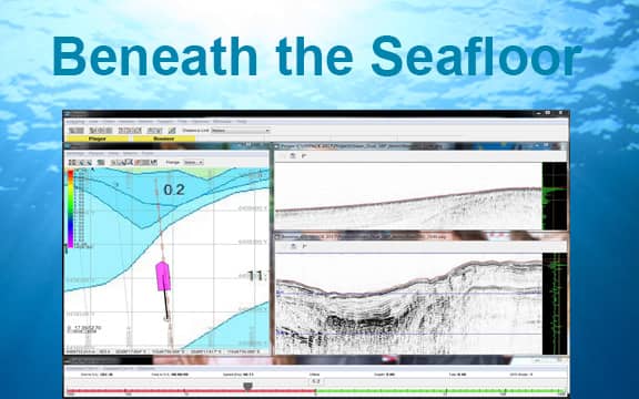 Sub-bottom Profiling Webinar!