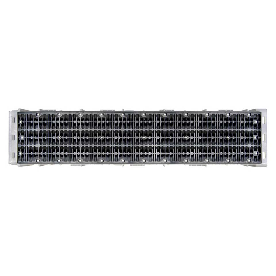 I.M.S 200 for filter media retention