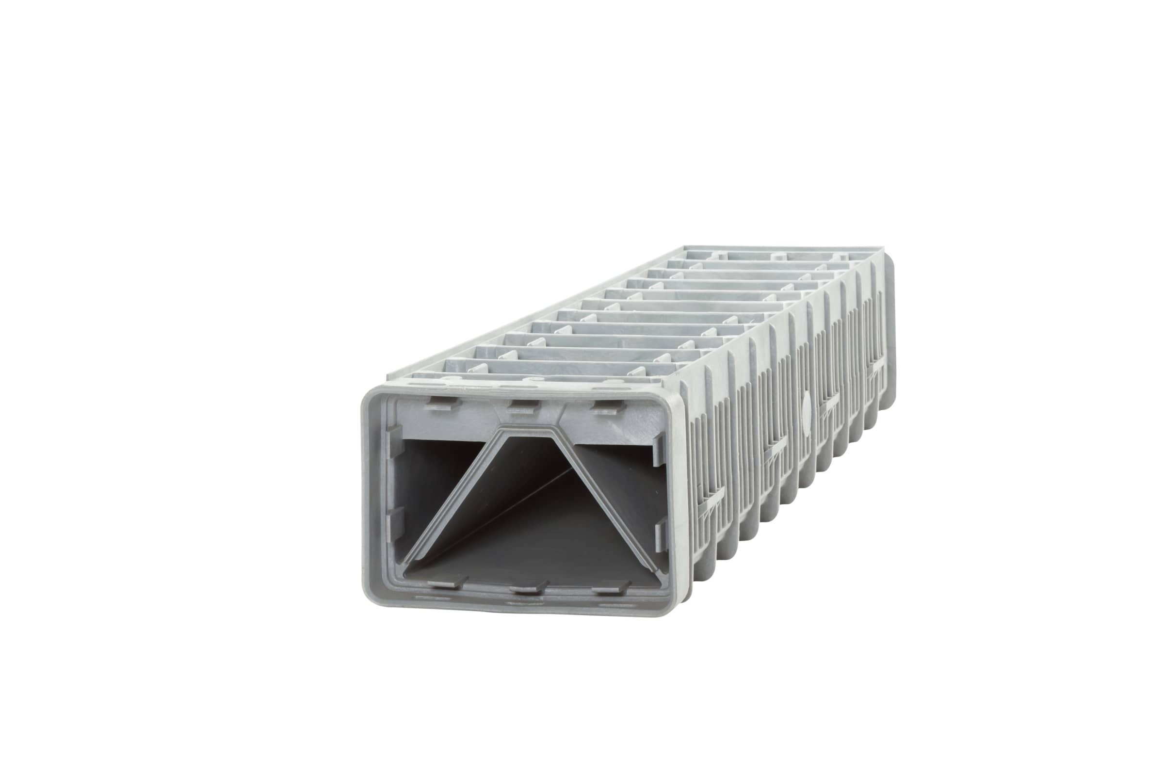 Leopold Type SL low-profile filter underdrain