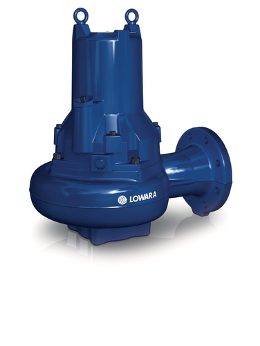 Lowara 1300 Series