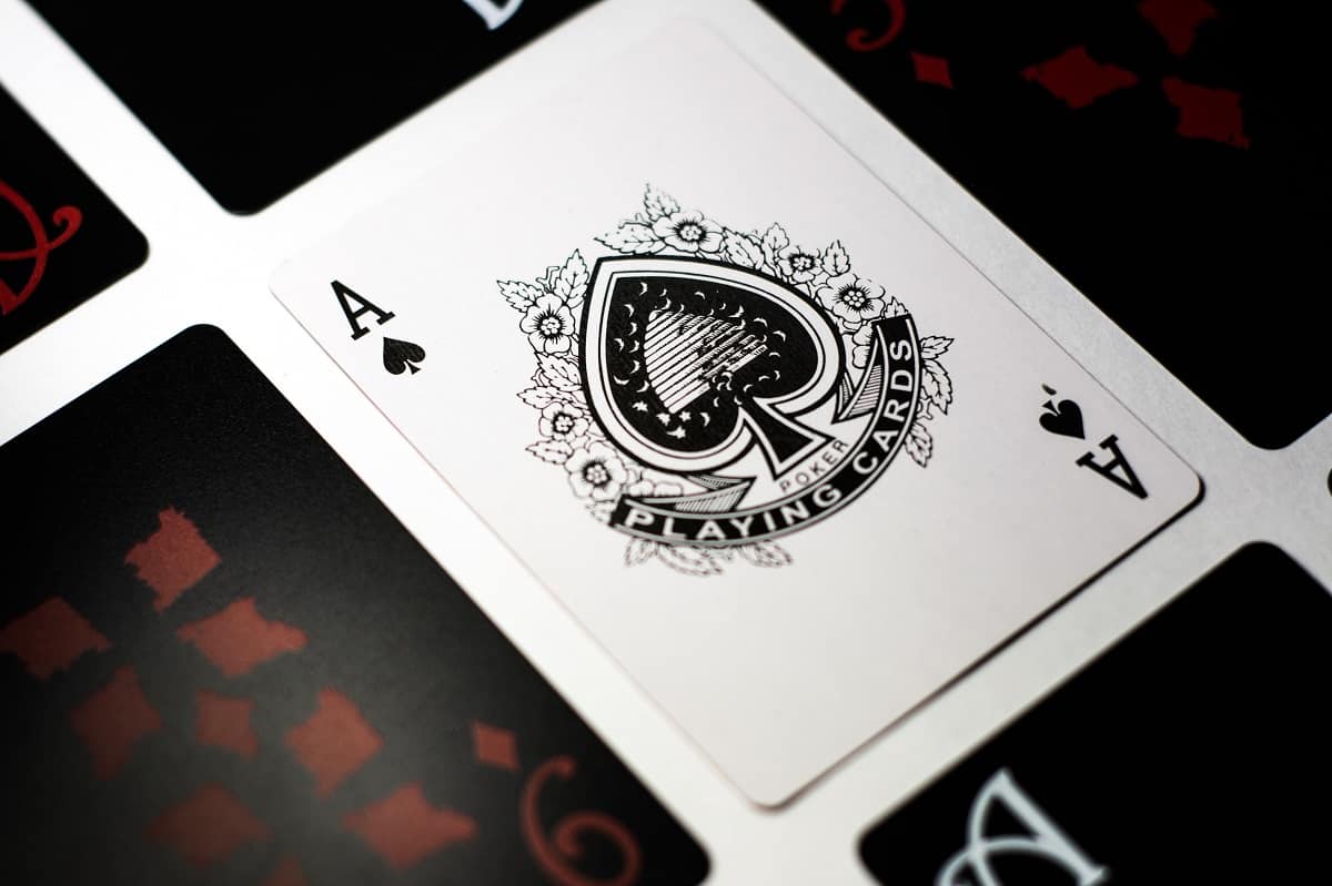 ACE Up Your Sleeve