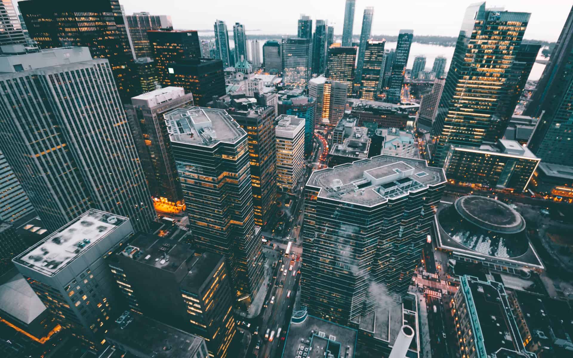 10 Principles of a Future-Proof Network
