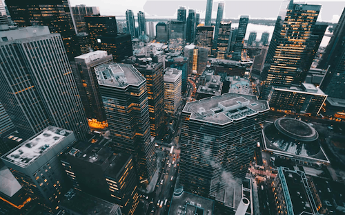 10 Principles of a Future-Proof Network