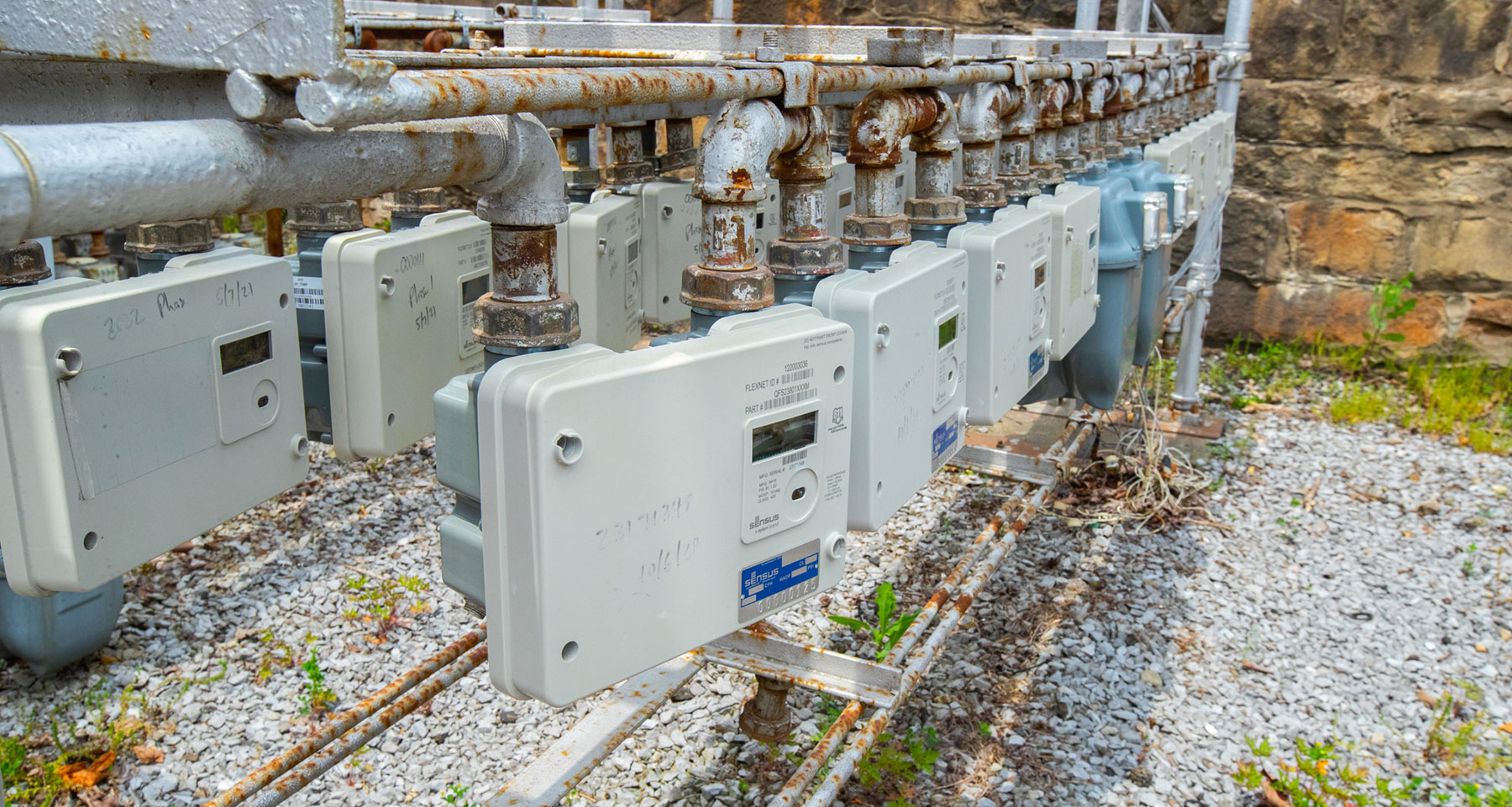 Unlock the Hidden Potential of Ultrasonic Metering