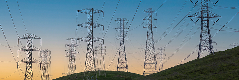 Strain on the Grid: Why It’s Time to Rethink Legacy Powerline Carrier Systems