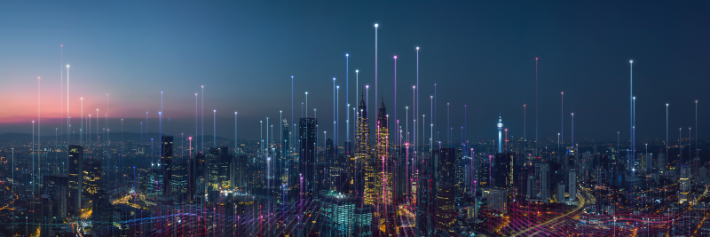 From Now to Next: Unlocking Potential with Sensus FlexNet
