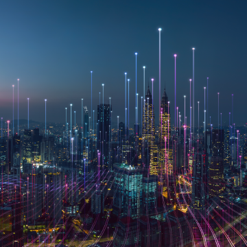 From Now to Next: Unlocking Potential with Sensus FlexNet